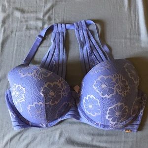 PINK Bby Victorias Secret lace bra